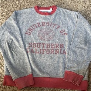 USC Sweatshirt!
